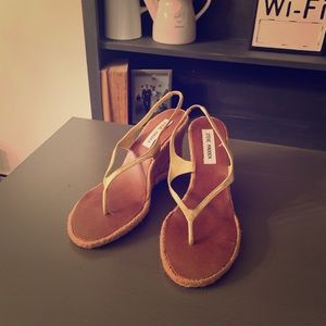 Steve Madden Sandals